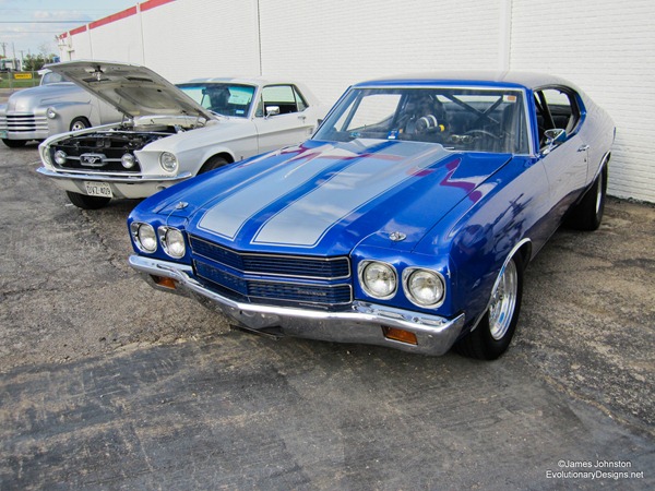 1970 Chevelle